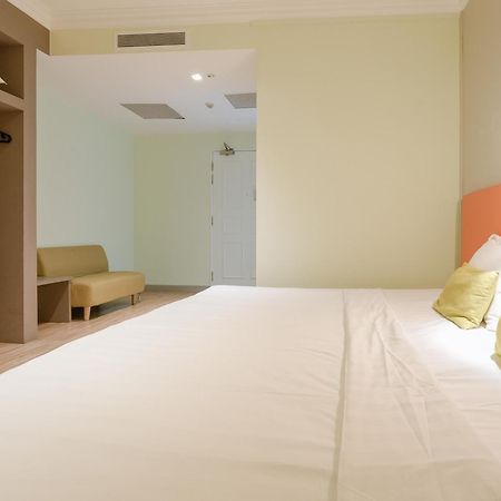 A Hotel Joo Chiat Singapur Exterior foto